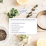 Dresdner Essenz Sauna Infusion Herbs 250ml - Eucalyptus & Rosemary Oil view 7