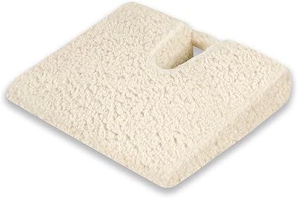 Amazon Com Dream Products Spine Relief Pillow Health Personal Care