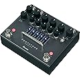 Ibanez Pentatone Preamp and Equalizer Pedal