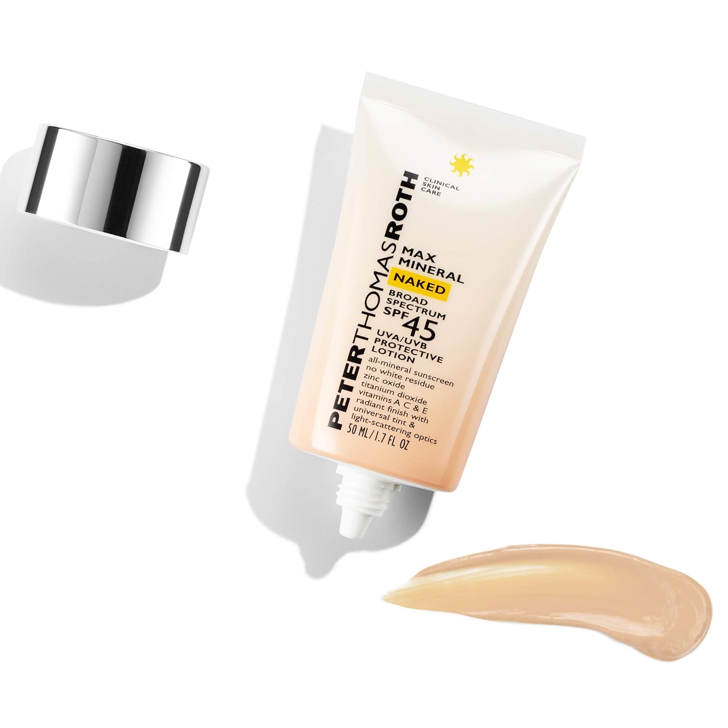 peter thomas roth tinted sunscreen
