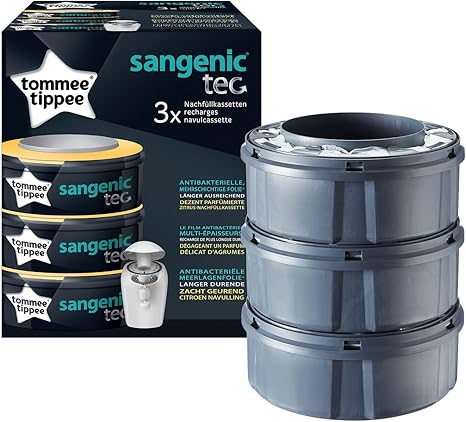 amazon tommee tippee sangenic