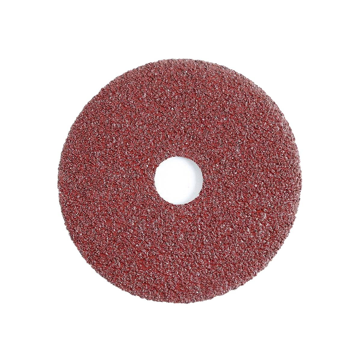 INTERFLEX AF581.115.120 - Caja de 25 discos de 115 mm de fibra óxido de aluminio (Grano 120)