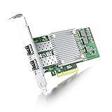 10Gb NIC SFP+ PCIE Network Card with Broadcom