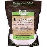NOW Foods Erythritol,2.5-Pound
