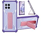 bojioderf Case Compatible for T-Mobile T Phone 2