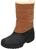 Groundwork Insulated Mucker Wellington Boots Active
