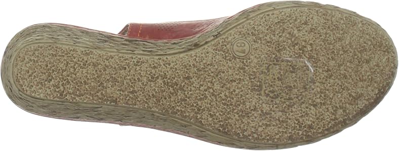 manfield wedge sneaker