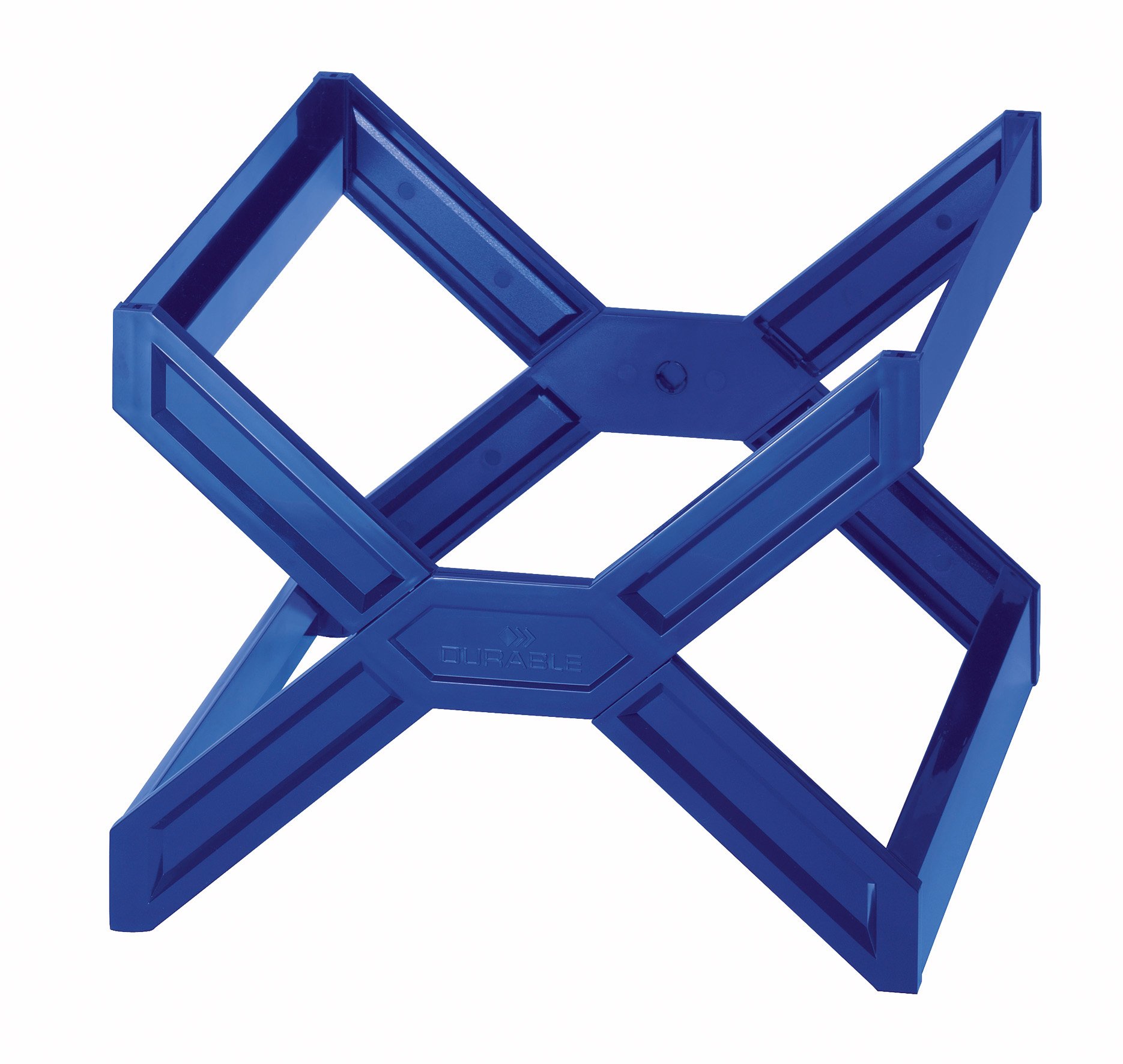 Durable Carry Plus Suspension Rack - Blue