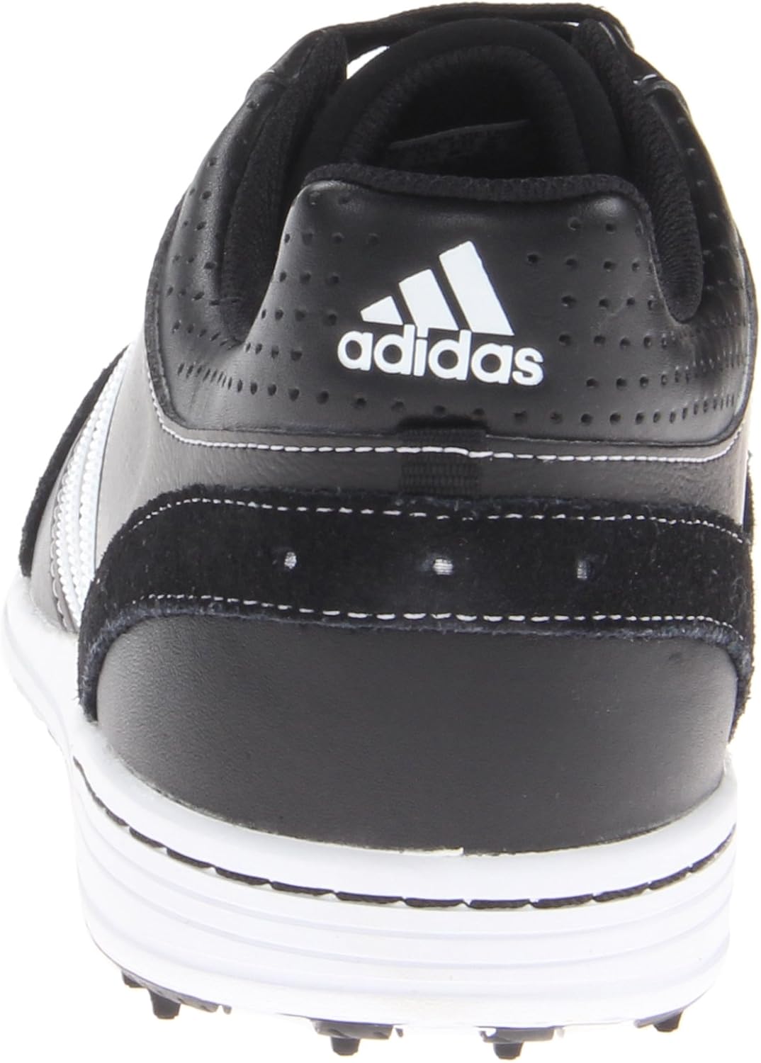adidas men's adicross iii golf shoe