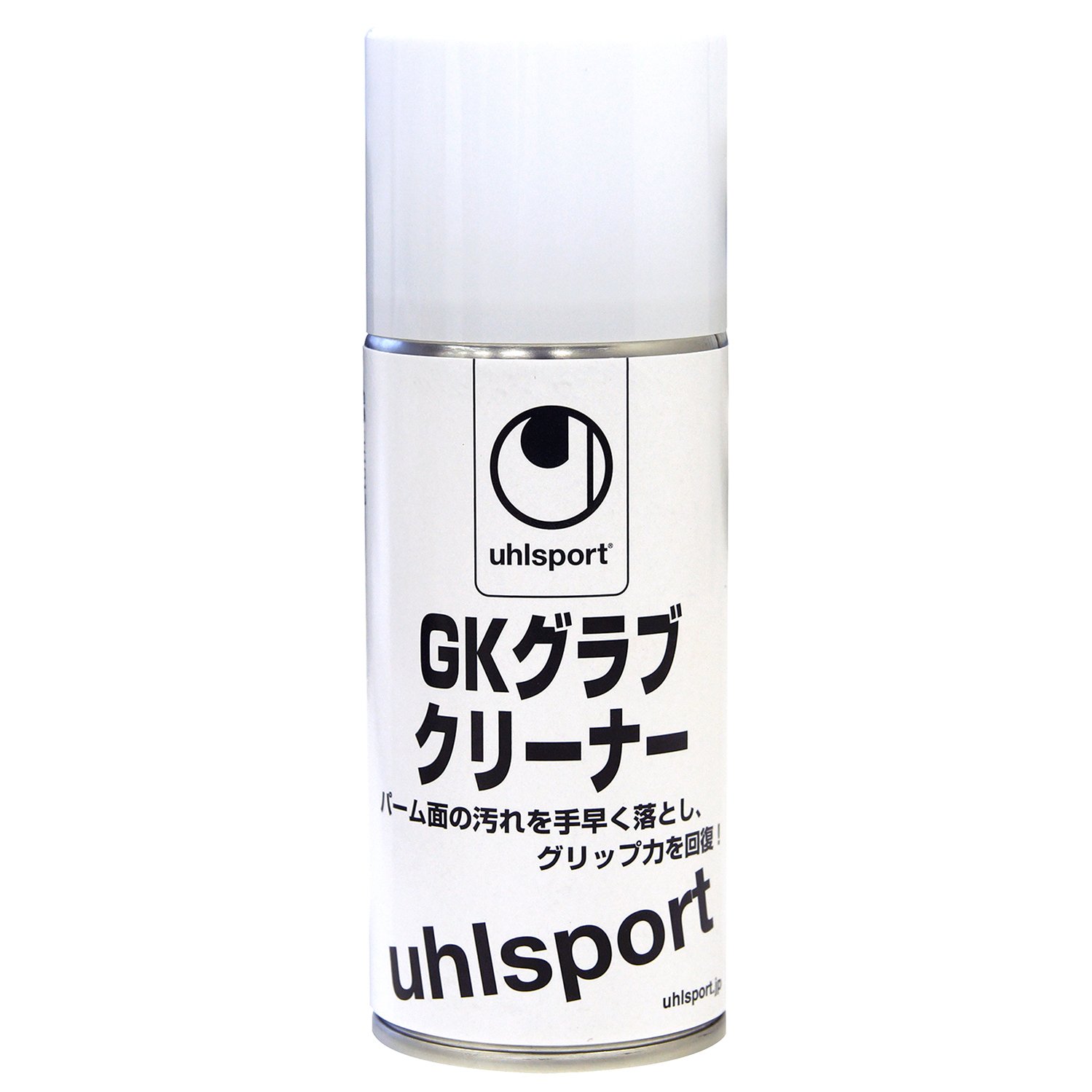 uhlsport(ウールシュポルト) uhlsport (ウールシュポルト) サッカー キーパーグローブ GKグラブ クリーナー メンテナンス用品 U1013商品画像