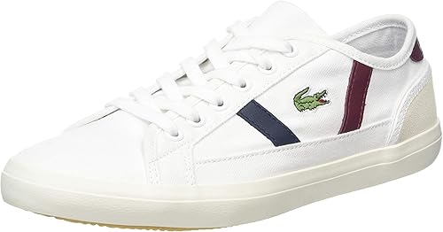 tenis lacoste feminino