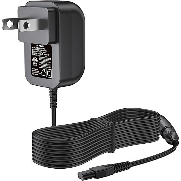 Amazon.com: WAHFOX Universal Head Shaver Charger Cord USB Cable