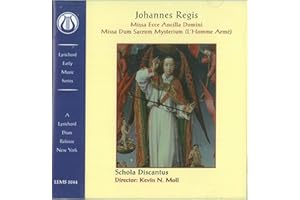 Missa Ecce Ancilla Domini