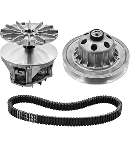 Amazon.com: Compatible with Kawasaki Mule 3010/4010 Diesel Drive