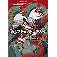 Disney Twisted-Wonderland, Vol. 1: The Manga: Book of Heartslabyul (1)