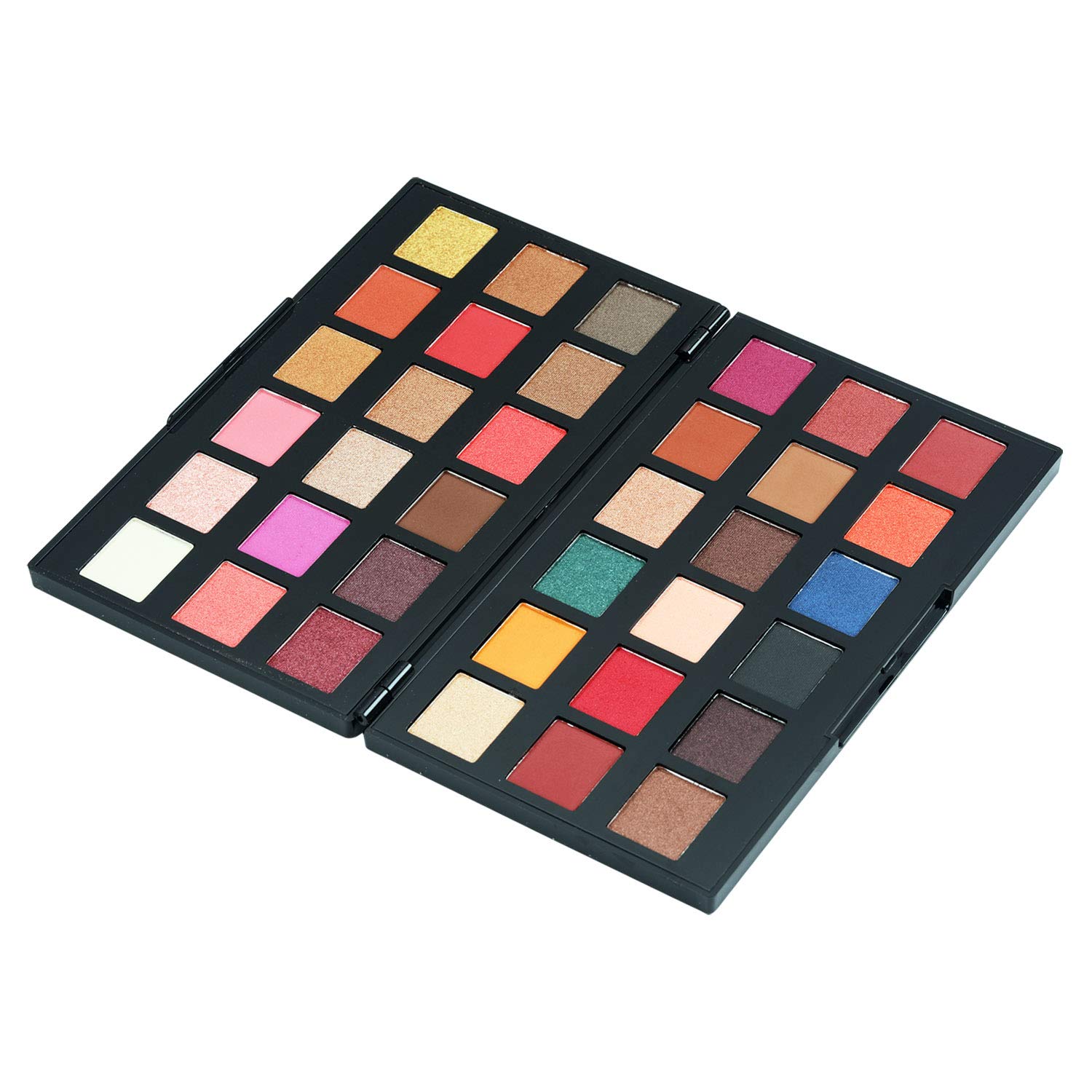Buy Swiss Beauty 36 Color Eyeshadow Palette Online at Low Prices in