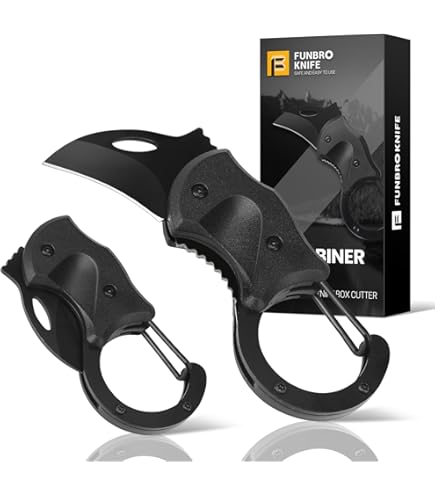 PDTXCLS Aeiniwer Iraqi Freedom- Ribbon Pocket Knife - Amazon.com