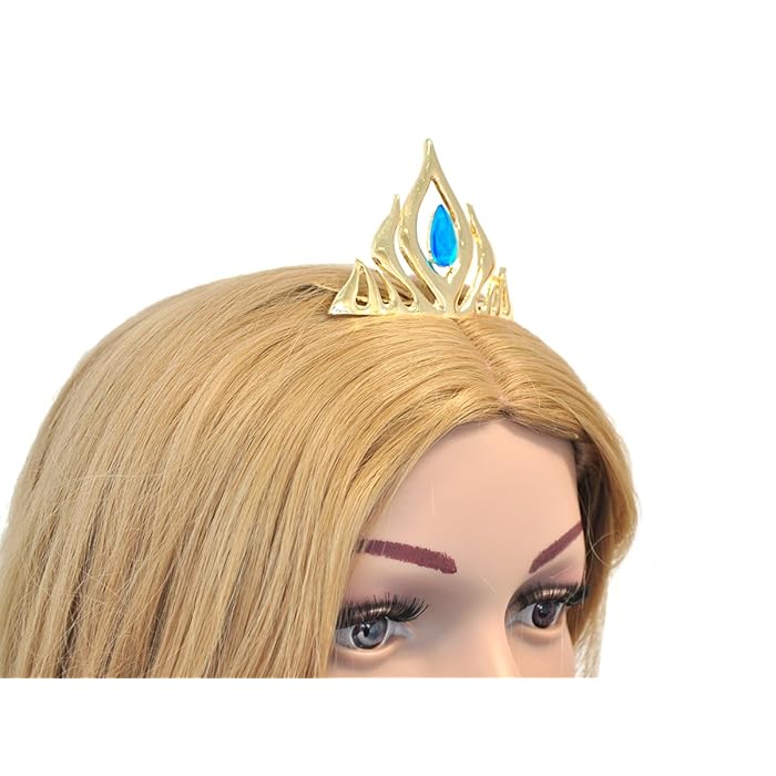 міні корона Ельзи