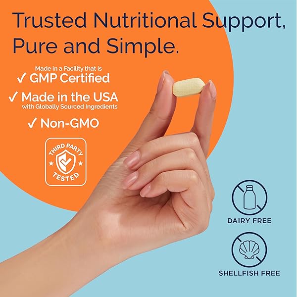 REPLENZA DAILY GLP-1 NUTRITIONAL SUPPORT SUPPLEMENT, ESSENTIAL VITAMINS AND MINERALS, SUPPORT FOR GUT HEALTH, STRESS AND CELLULAR ENERGY – 60 TABLETS