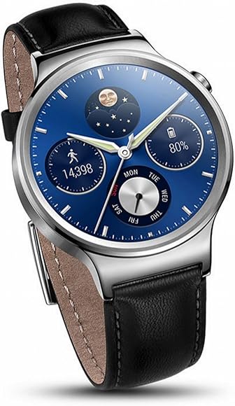 huawei watch w1