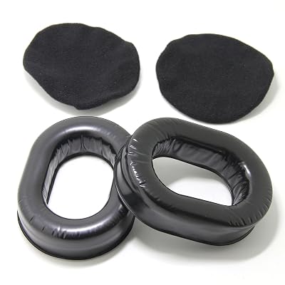 Ancable Comfort Gel Undercut Ear Seals for David Zambia | Ubuy