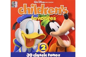 Children's Favorites, Vol. 2