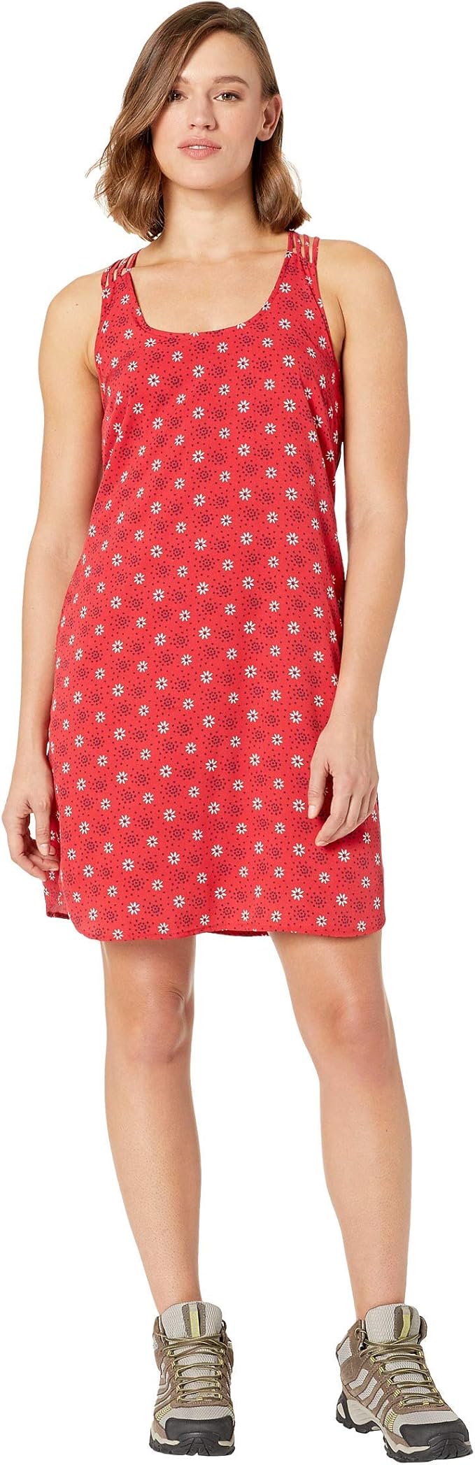 mickey dress