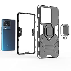 Jiajihua Case Compatible with Vivo iQOO Neo7