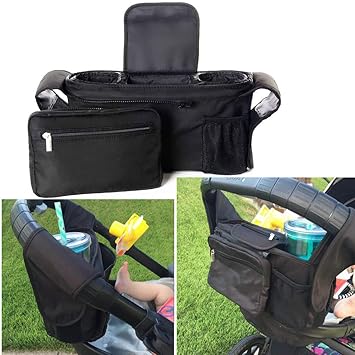 best stroller cup holder