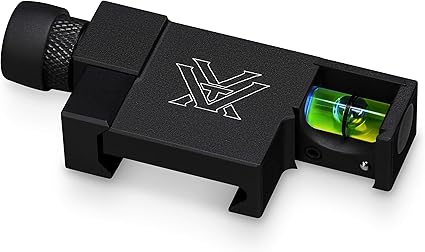 Vortex Optics Flare Illuminated Bubble Level Optics Amazon Canada