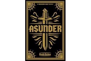 Dragon Age: Asunder Deluxe Edition