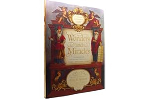 Wonders and Miracles: Passover Companion: A Passover Companion