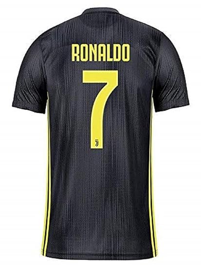 ronaldo jersey amazon