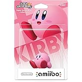 Kirby No.11 Amiibo (Nintendo Wii U/3DS)