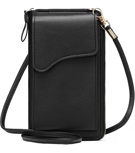 Tokidoki Unicorno Phone Crossbody Bag - PU Leather Small Purse With Adjustable Strap - View #9