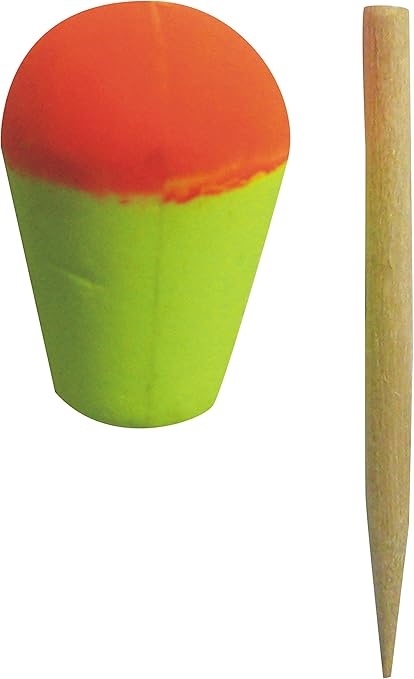 teardrop fishing floats