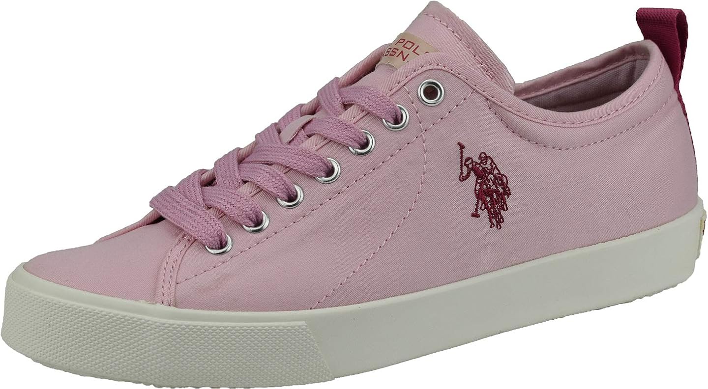 Us polo assn girls shoes Clearance
