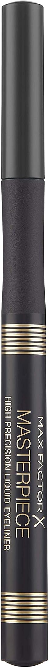 Max Factor Masterpiece High Precision Liquid Eyeliner Charcoal 1 ml