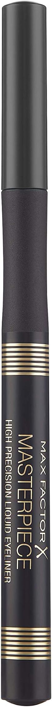 Max Factor Masterpiece High Precision Liquid Eyeliner Charcoal 1 ml