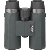 Pentax SD 10x42 WP Binoculars | Long eye relief, waterproof and nitrogen-filled (JIS Class 6)