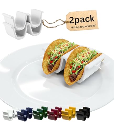 Support à tacos en bois pour sushis et tacos on OnBuy