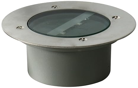 lampe solaire terrasse encastrable