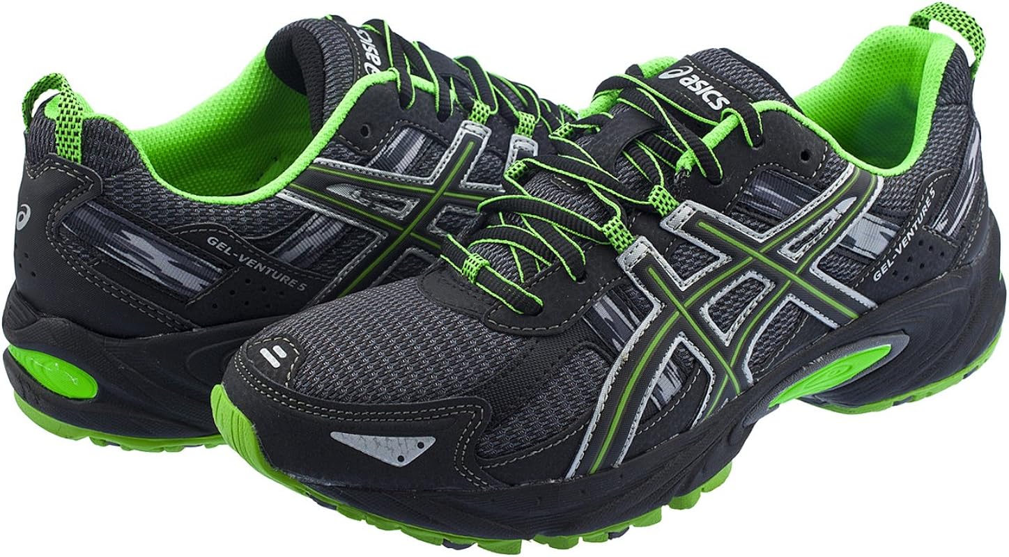 asics venture 5 mens
