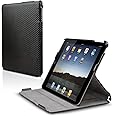 Marware C.E.O. Hybrid for iPad 2 Black Carbon Fiber