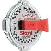 MotoRad ST207 Racing Safety Lever Radiator Cap