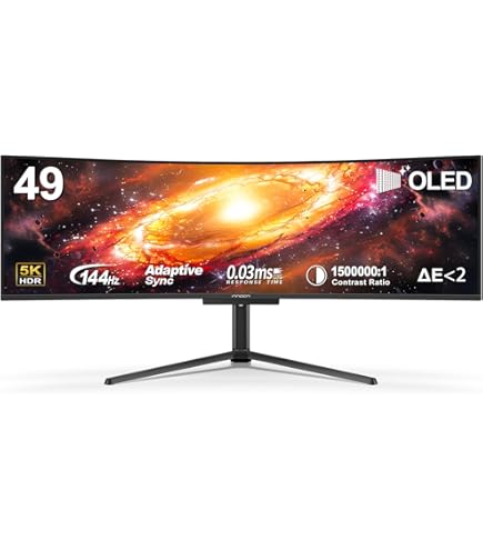 Amazon.com: SAMSUNG 49