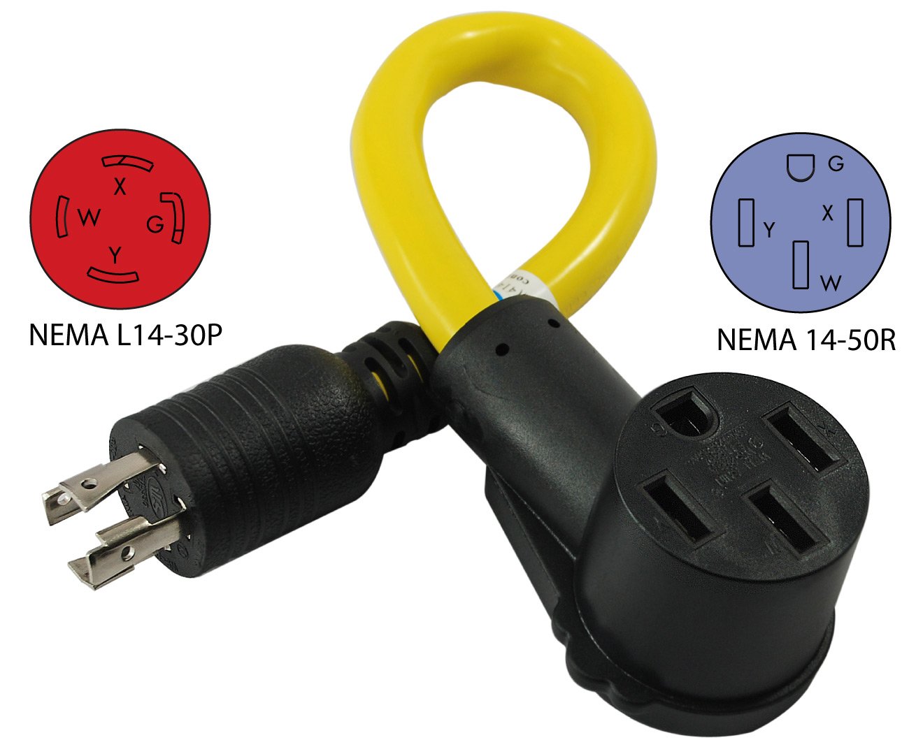 Locking plug. Locking plug