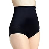 Miraclesuit Women's Flexible Fit Hi-Waist Shaping Brief 2905 M Black