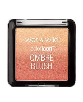 Wet n Wild Color Icon Ombre Blush, Mai Tai Buy You A Drink, 9g