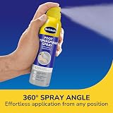 Dr. Scholl’s Fresh Step Antiperspirant Spray 96g - 24 Hour Odour Protection view 6